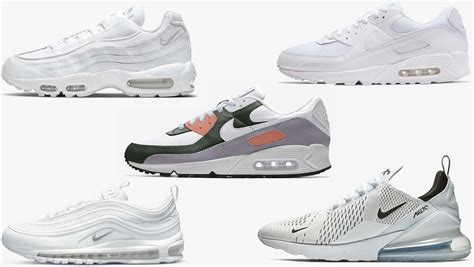 teuerste nike air max|highest rated air max sneakers.